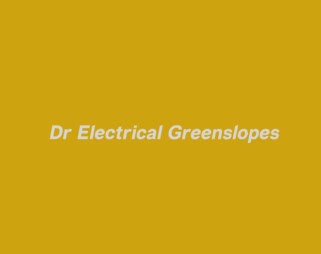 Dr Electrical Greenslopes